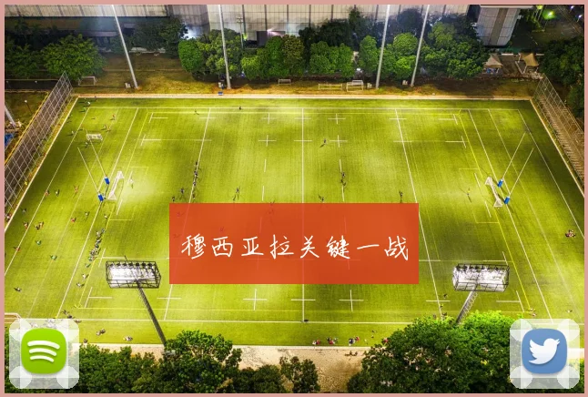 穆西亚拉关键一战