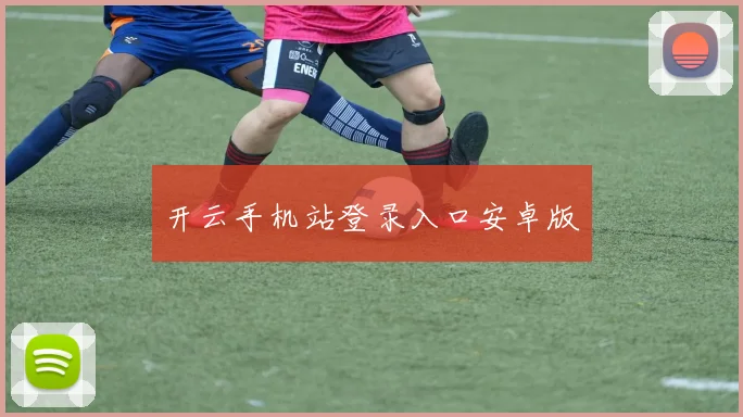 开云手机站登录入口安卓版