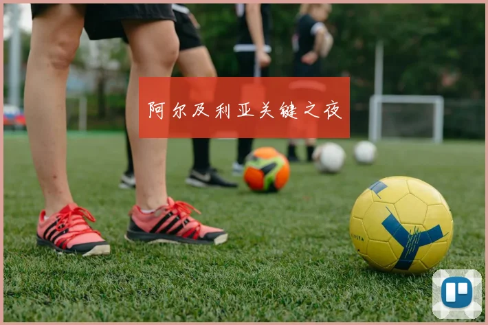 阿尔及利亚关键之夜