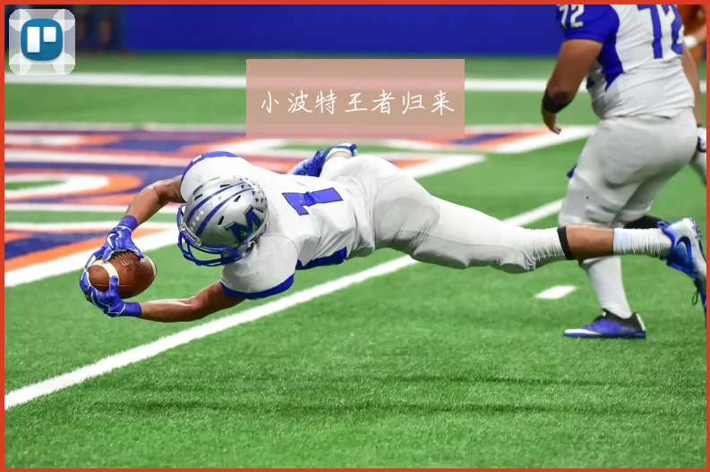 小波特王者归来