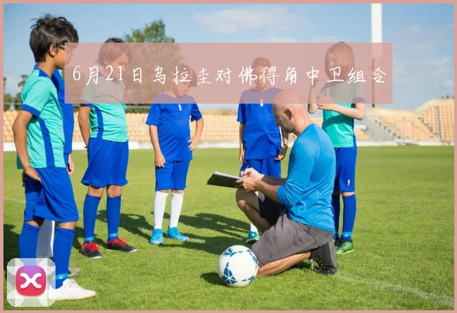 6月21日乌拉圭对佛得角中卫组合