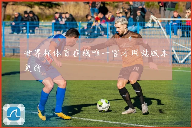 世界杯体育在线唯一官方网站版本更新