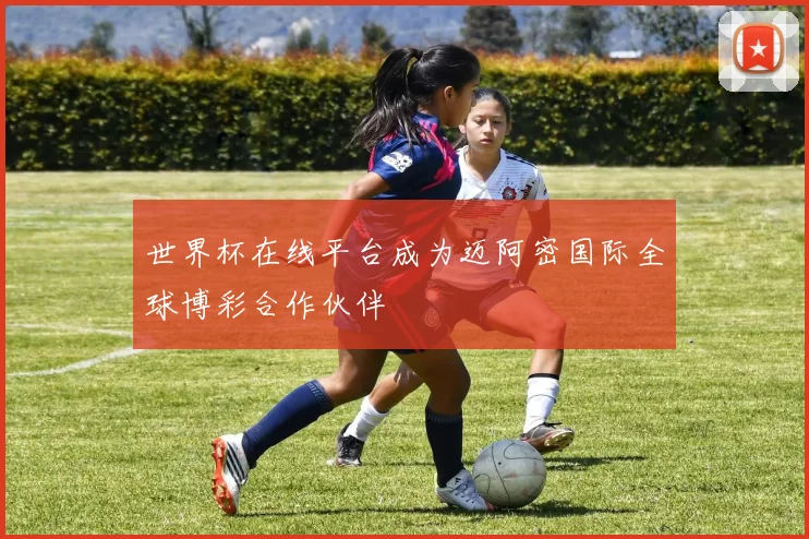 世界杯在线平台成为迈阿密国际全球博彩合作伙伴