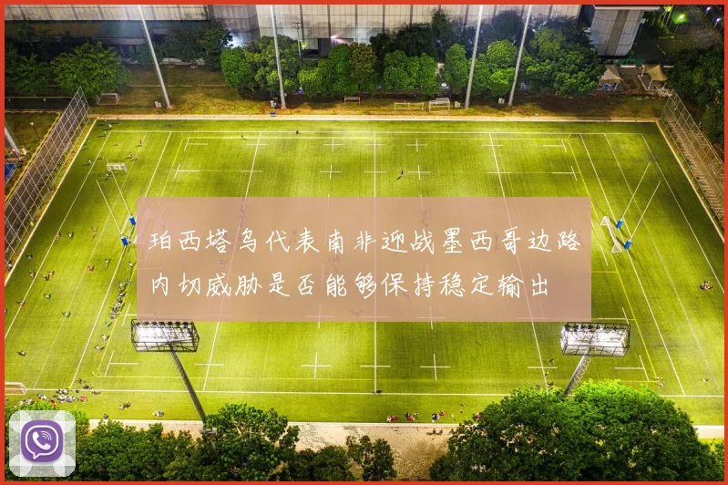 珀西塔乌代表南非迎战墨西哥边路内切威胁是否能够保持稳定输出